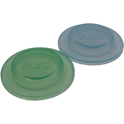 Pura Kiki Bottle Silicone Sealing Disks