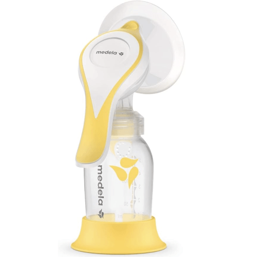 Medela Manual Breast Pump | Amazon