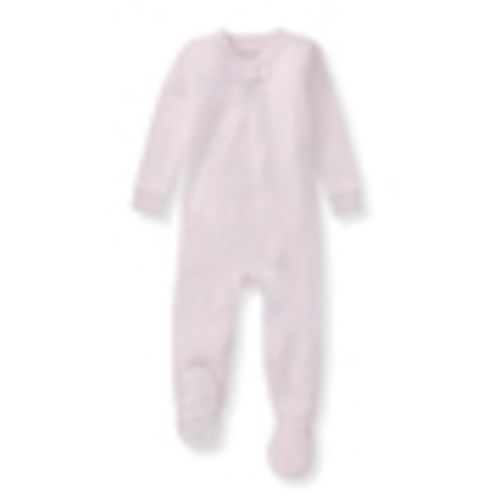 Honeysoft™ Baby Girl Sleeper