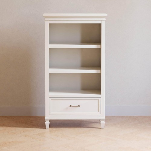 Darlington Assembled Bookcase