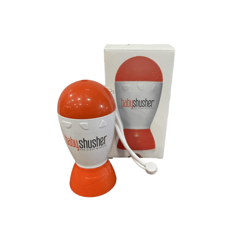 Baby Shusher Sleep Miracle Soother
