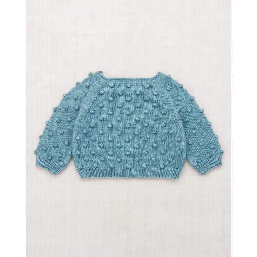 Baby Original Popcorn Sweater 0-6 OR 12-18 months