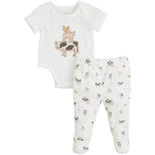 Mud Pie baby-girls Casual
