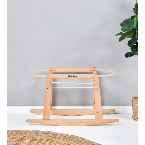 Basket stand
