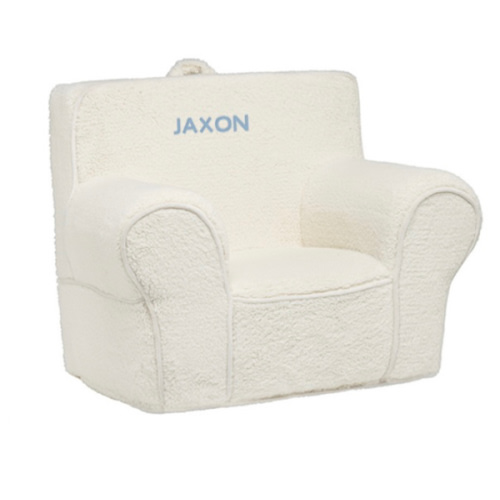 Anywhere Chair®, Cozy Sherpa Slipcover Only
