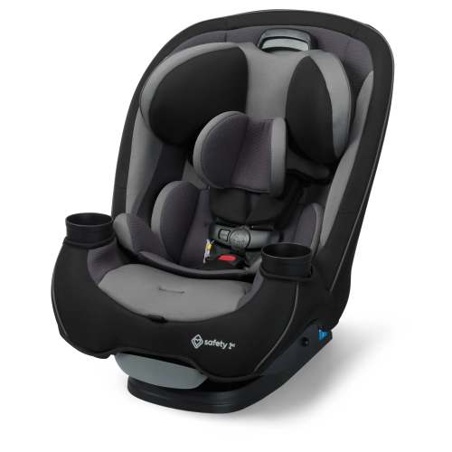 Safety 1st Grow and Go All-in-One Convertible Car Seat - Evening Shadow