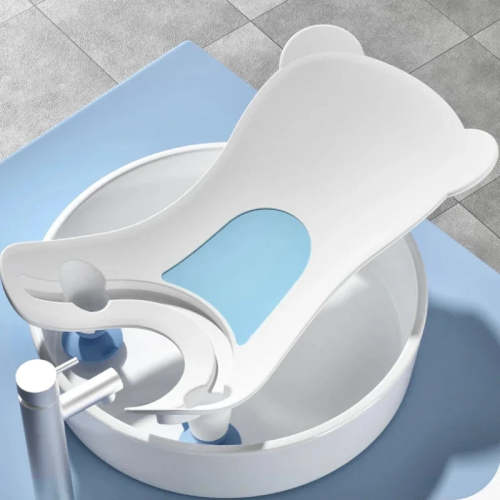 Baby Washing Tool – Special Wash Basin for Boys and Girls