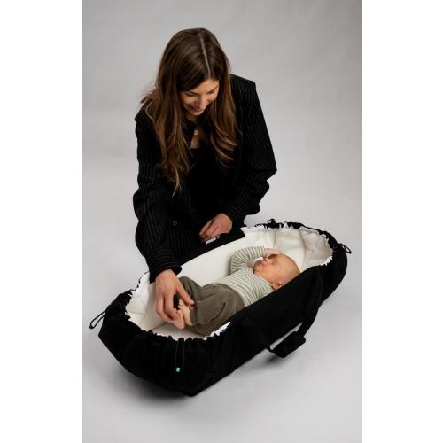 Najell I SleepCarrier X I The Original Smarter Baby Nest - Najell