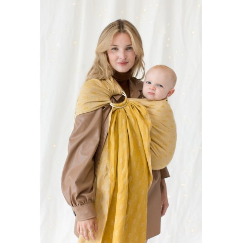 Gemini Twin 1 - Pattern– WildBird