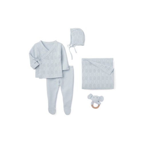 Take Me Home Newborn Essentials Set