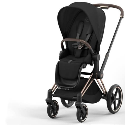 Cybex Priam 4 Stroller | Stork Exchange