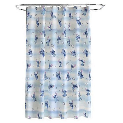 The Big One® Disney's Stitch Shower Curtain