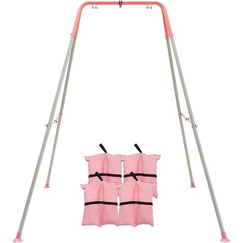 Foldable Swing Stand
