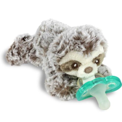 Pacifier holder