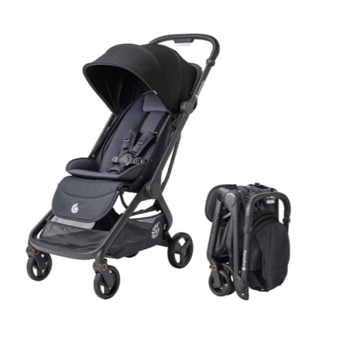 Amazon.com: Ergobaby: Metro 3 Stroller