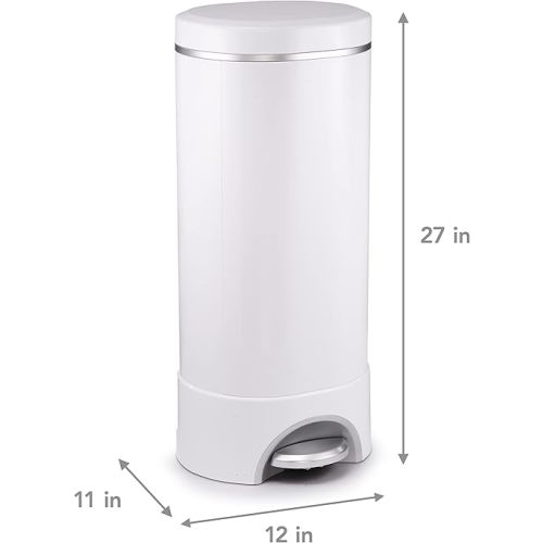Munchkin® STEP™ Diaper Pail