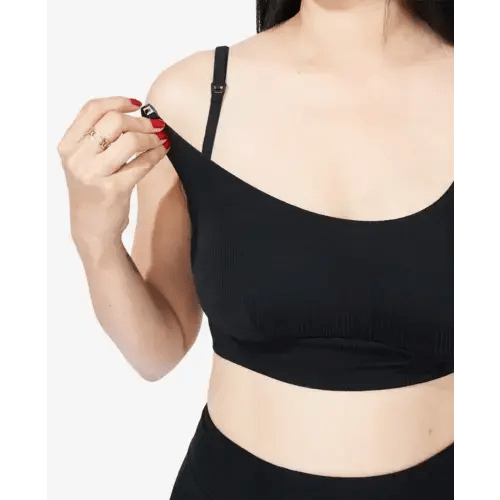 The Everything Bra