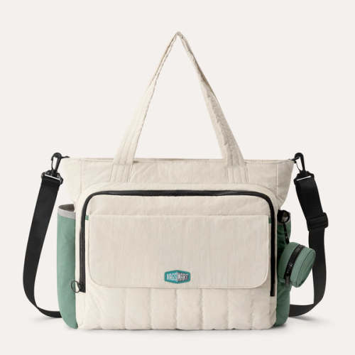 Paz 25L Diaper Tote