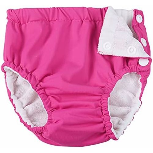 Size: 3m Reusable Swim Diaper