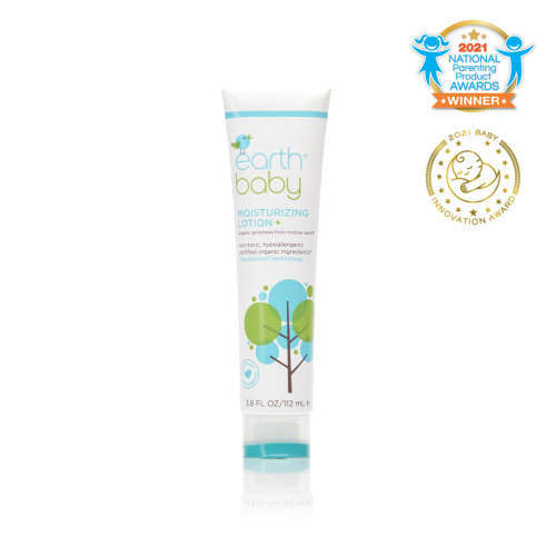 Moisturizing Lotion +, 3.8 fl oz