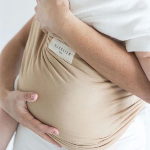 Vanilla Bébé Comforter Baby Carrier – Snuggle Bugz