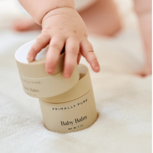 Baby Balm | Primally Pure