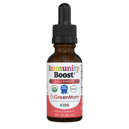 Tiny Tummy Bundle – Dr. Green Life