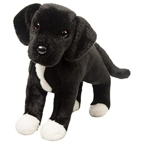 It’s George! (Stuffed Animal)