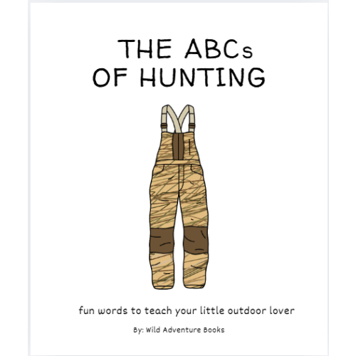 ABC's of Hunting