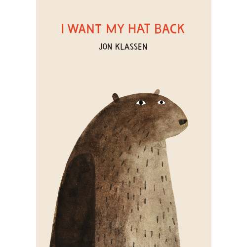 I Want My Hat Back | Barnes & Noble®