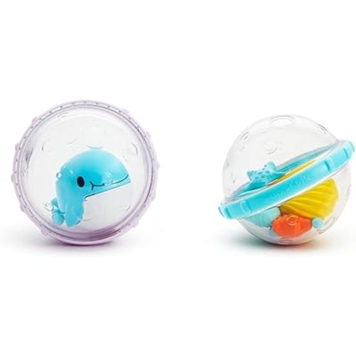 Munchkin Float & Play Bubbles,Munchkin, Inc,24212