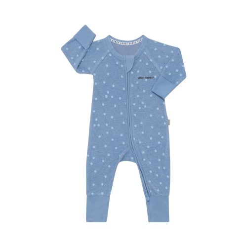 Bonds Poodlette Zip Wondersuit | Baby Baby Coverall | BZJSA
