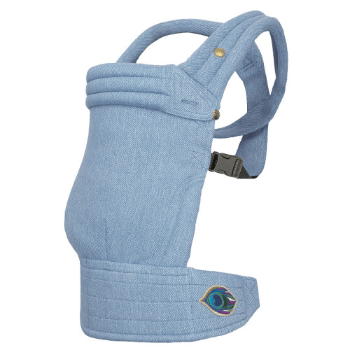 Denim Light | Zeitgeist Baby Carrier | SHOP ARTIPOPPE
