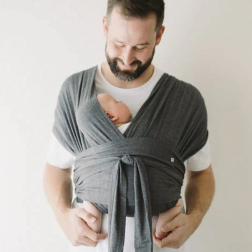 Konny Baby Carrier FLEX SoftBreeze™