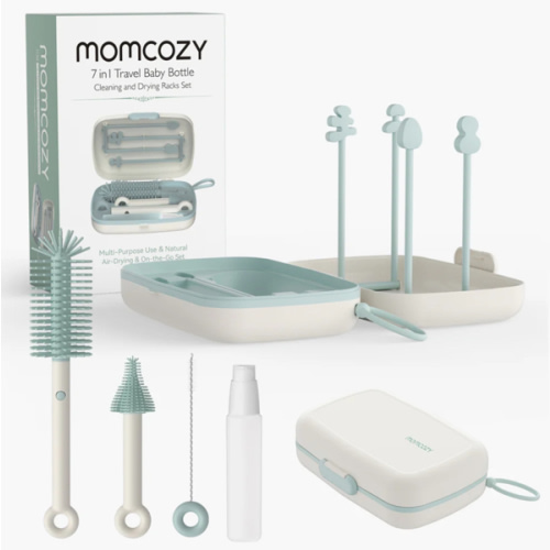 Momcozy Bottle Brush Set - Classic Style – momcozy