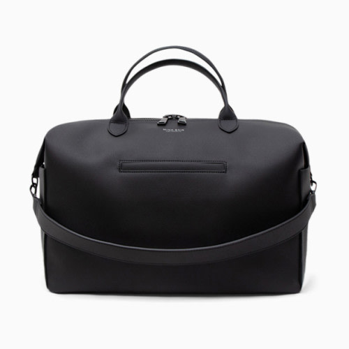 Emmy Diaper Bag - Black