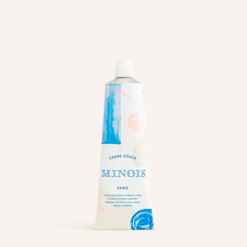 Minois Gentle Cream (100 mL)