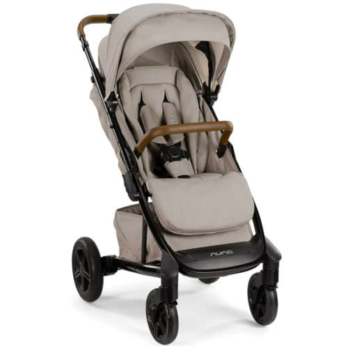 Nuna Tavo Next Stroller in Hazelwood