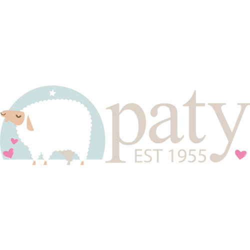 Paty Knit Swaddle Blanket – PatyInc