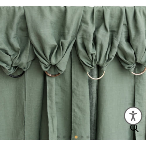 Acadian - Linen Sling – WildBird