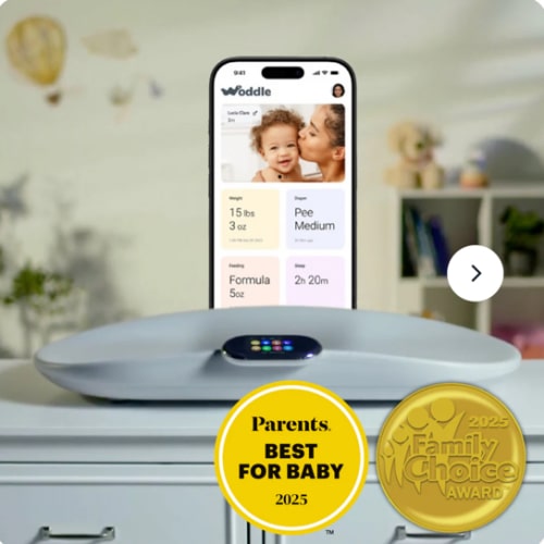 Woddle Baby – WoddleBaby