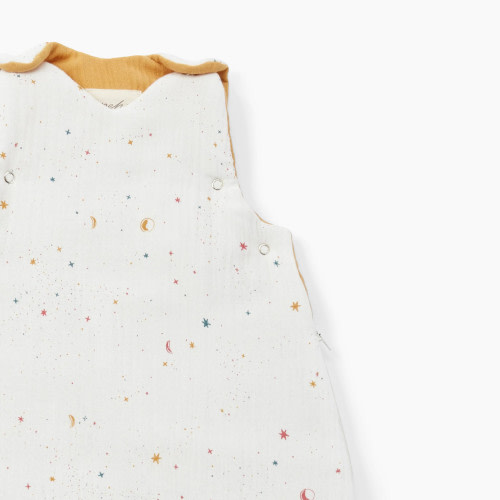 Pehr 1.7 TOG Sleep Bag - Celestial, 0-9 M