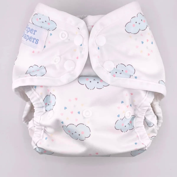 Newborn Diaper Cover – Best Bottom Diapers