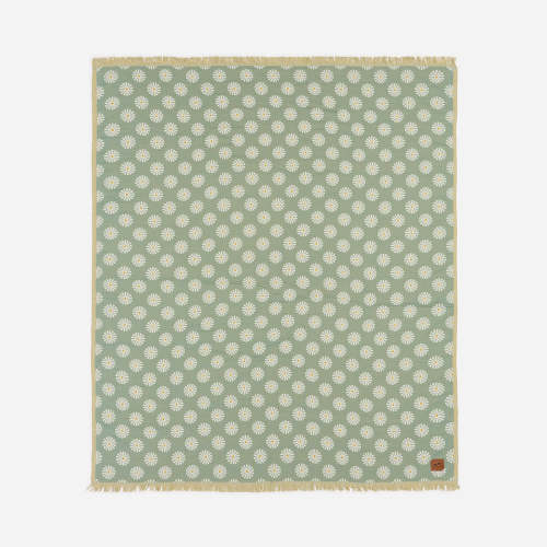 Sun Dazed Driftweave Beach Blanket