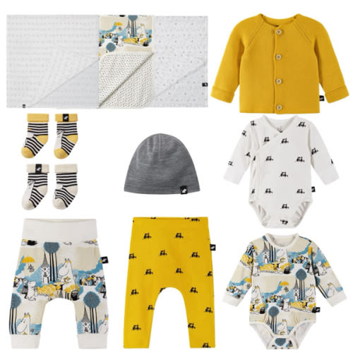 Reima Baby Box - Infants' - Kids