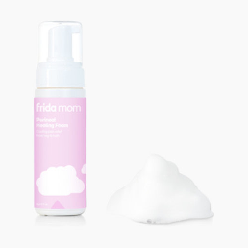 Frida Mom Perineal Witch Hazel Healing Foam