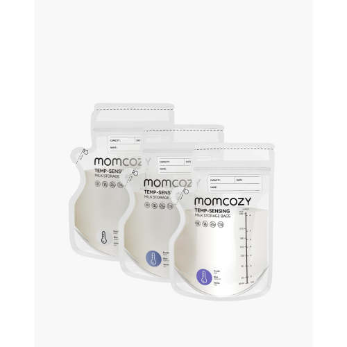 Momcozy Spout Breastmilk Storage Bags