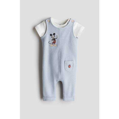 2-PIECE COTTON SET