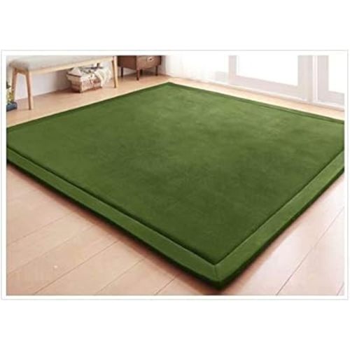 V-mix Baby Play Mat Nursey Decor Area Rug 1.18" Thick Hypebeast Rug Non Slip Rug Pads Large Area Rug Play Mats for Babies and Toddlers Non-Toxic Area Rugs Used for Living Room 7.8x6.5Ft