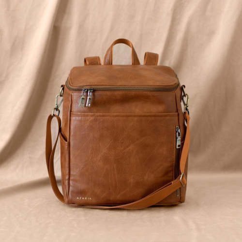 Azaria La Mere Backpack Original | The Baby Cubby